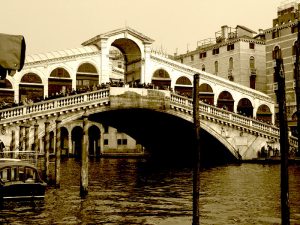Venedig_Realtobruecke